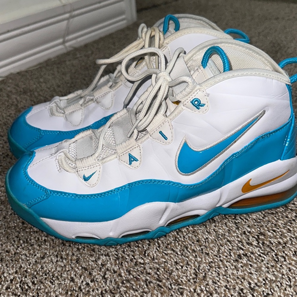 Nike Air shoes